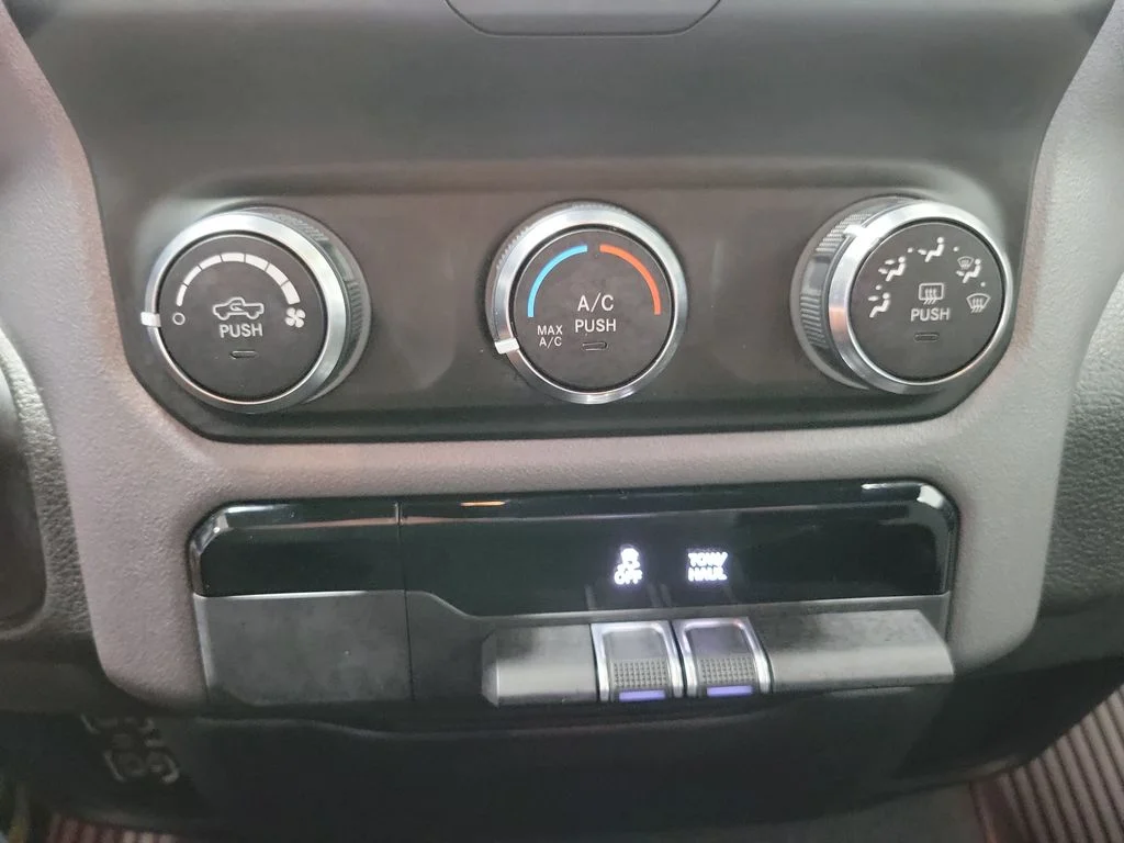 2022 RAM Ram 1500 Pickup Big Horn/Lone Star - Photo 41