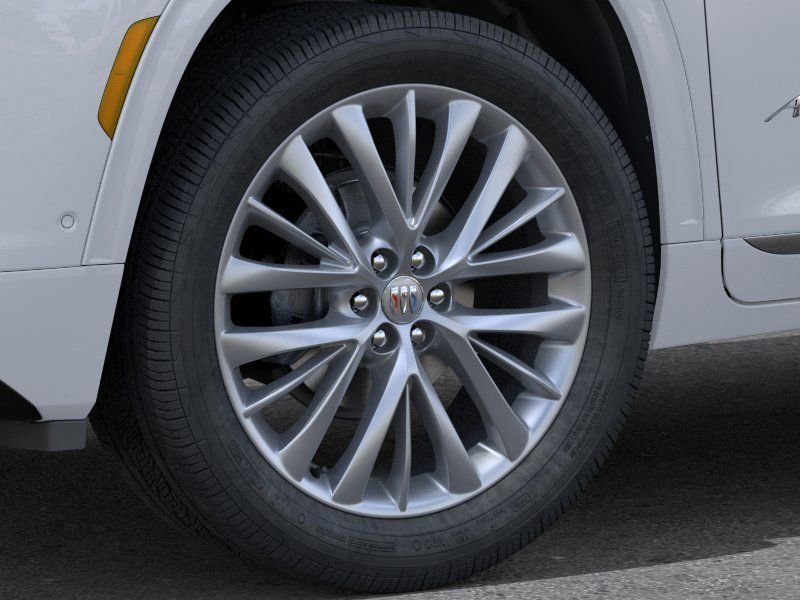 2026 Buick Enclave Avenir - Photo 10