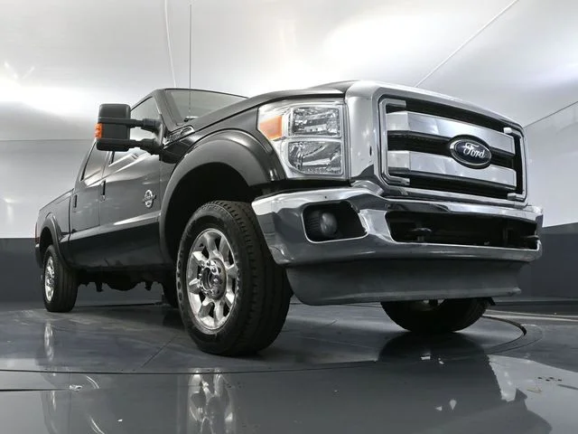 2011 Ford F-250 Super Duty Lariat - Photo 50