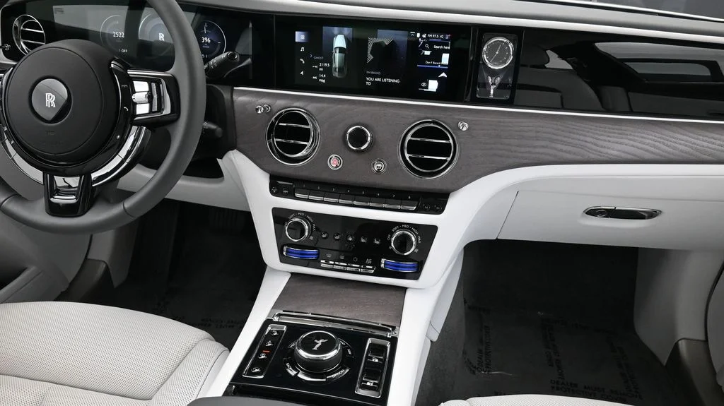 New 2026  Rolls-Royce  image 18
