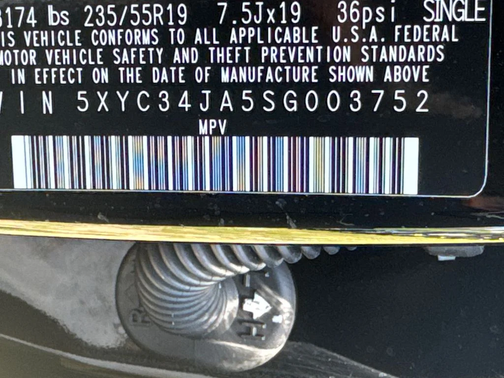 2025 Kia EV6 Light L/R - Photo 32