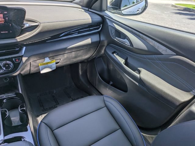 2026 Buick Envista Sport Touring - Photo 20