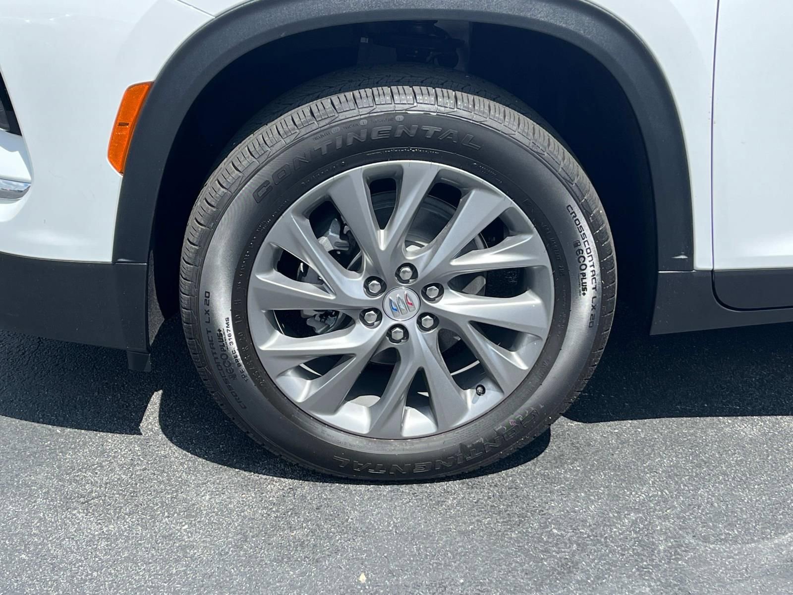 2026 Buick Enclave Preferred - Photo 12