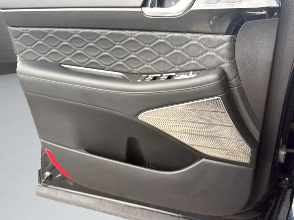 Certified Used 2020 White Hyundai Limited image 19