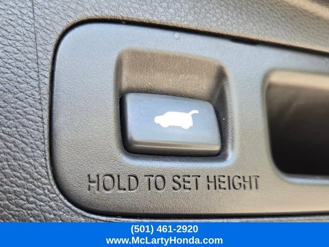 2018 Honda CR-V EX-L - Photo 19