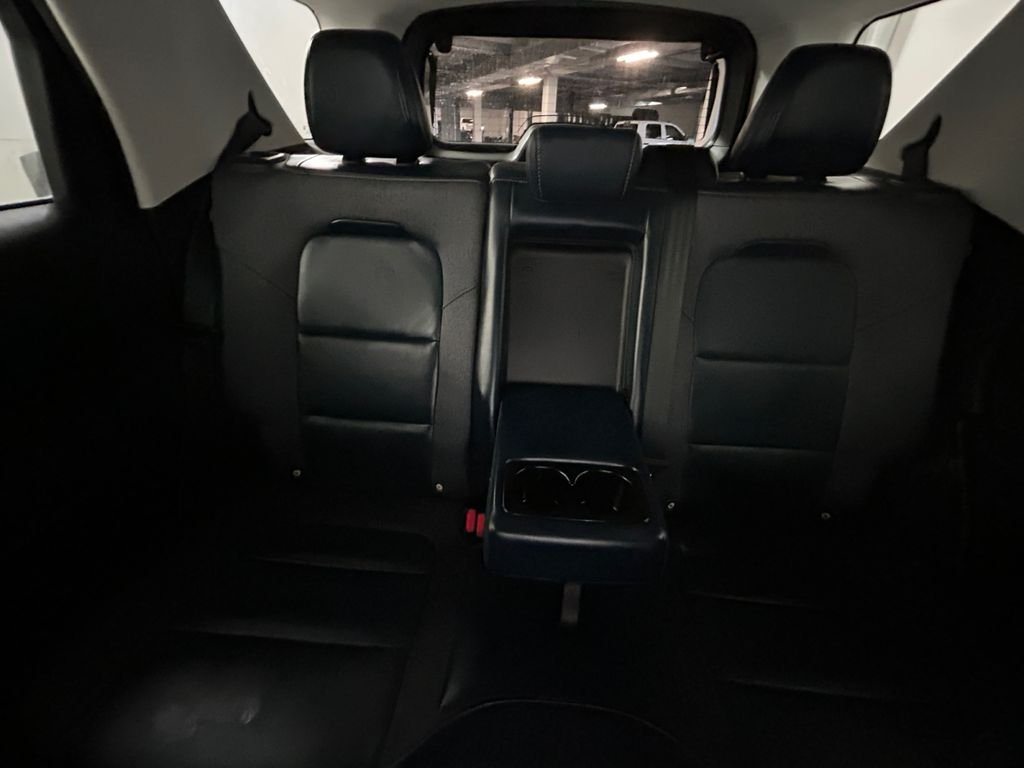 Used 2023  Ford Outer Banks image 19