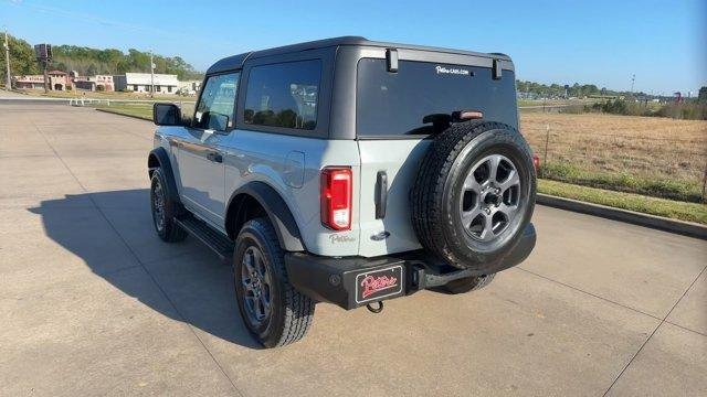 Used 2023 Gray Ford Base image 7