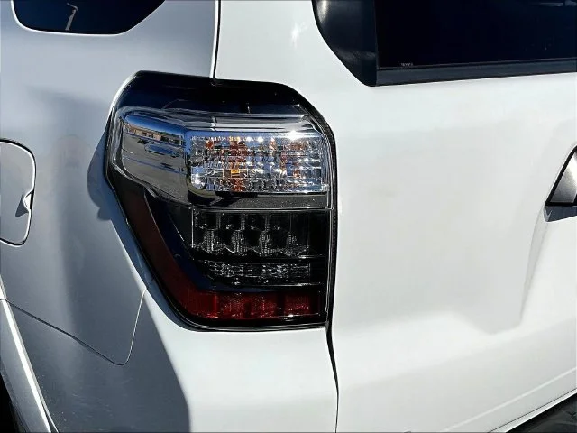 Used 2022 White Toyota TRD Pro image 30