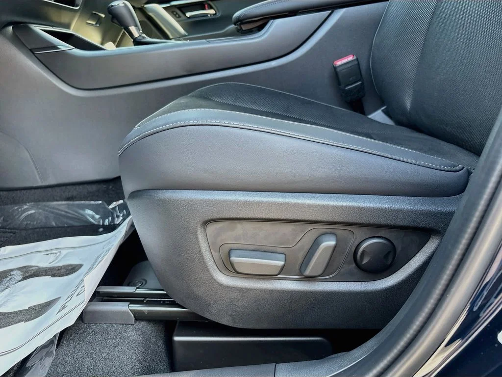 New 2026 Navy Blue Mica Mazda 2.5 S Preferred AWD image 19
