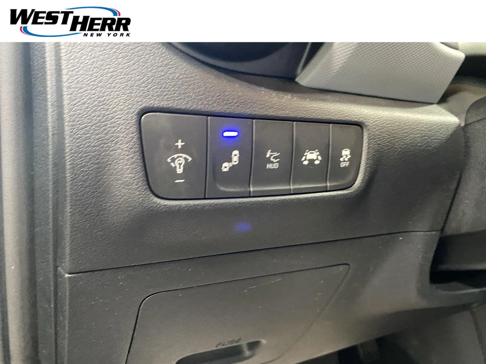 Used 2019 Ultra Black Pearl Hyundai Ultimate image 20