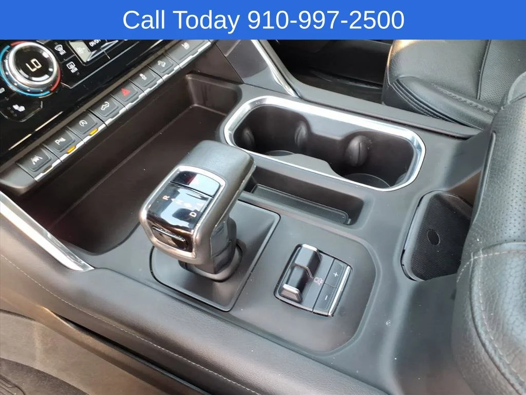 Used 2024 Onyx Black GMC Denali image 19