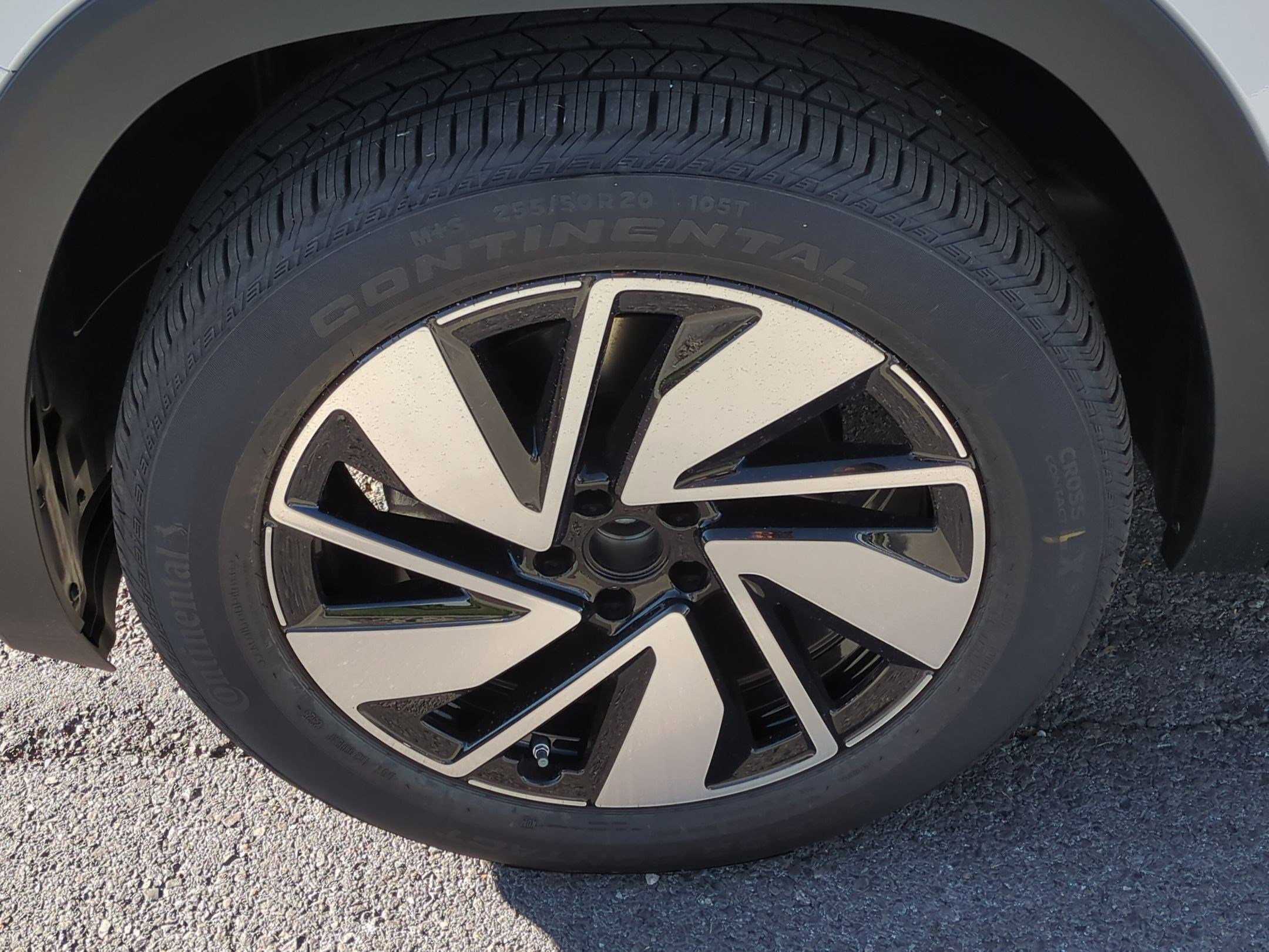 2026 Volkswagen Atlas SEL - Photo 17