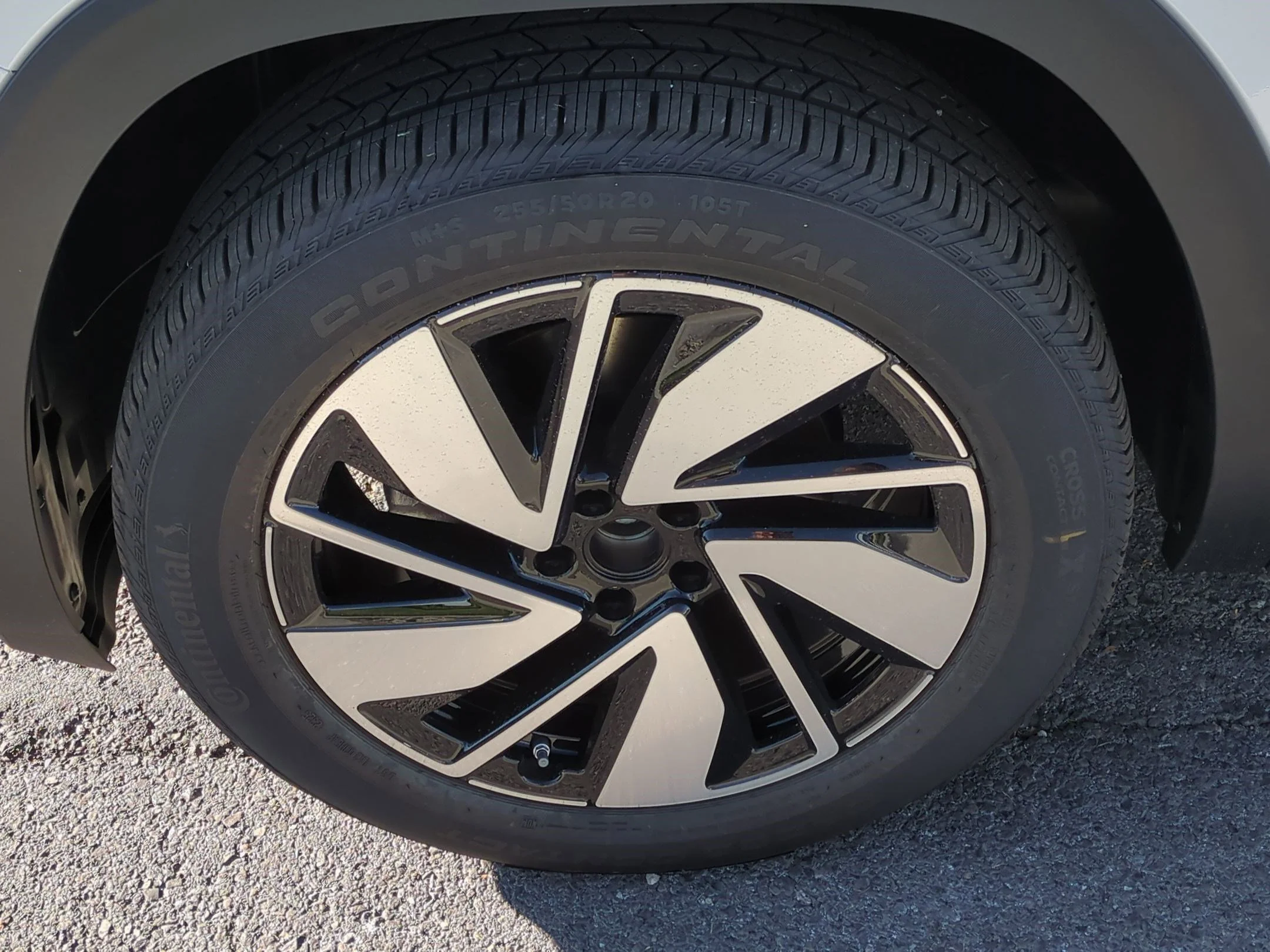 2026 Volkswagen Atlas SEL - Photo 17