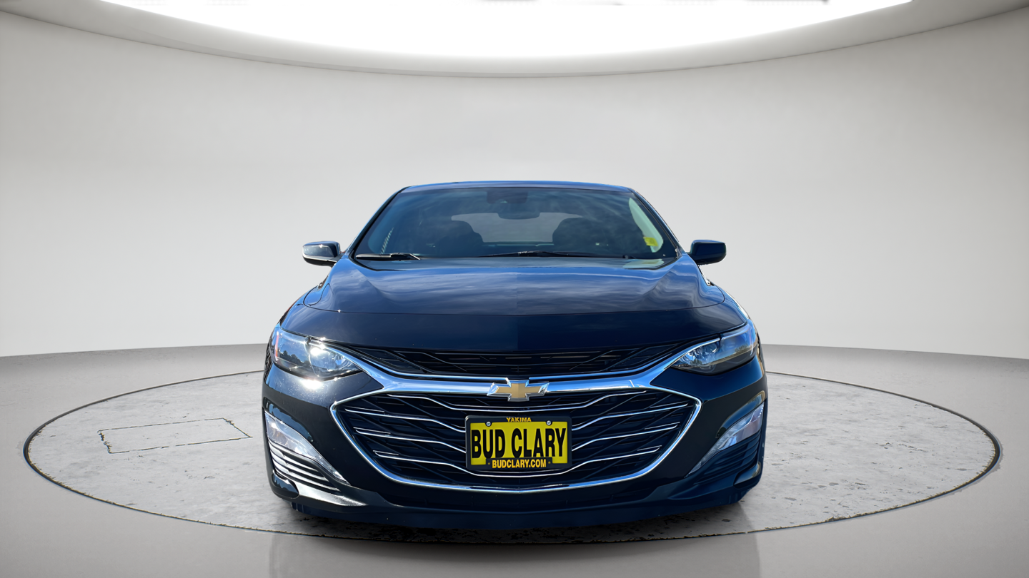 Used 2023 Chevrolet Malibu 1LT with VIN 1G1ZD5STXPF238115 for sale in Union Gap, WA