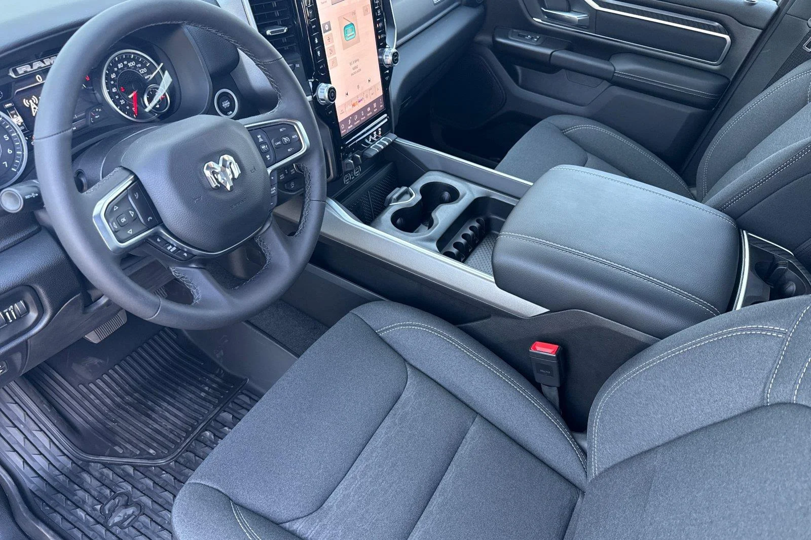 2026 RAM 1500 Big Horn/Lone Star - Photo 10