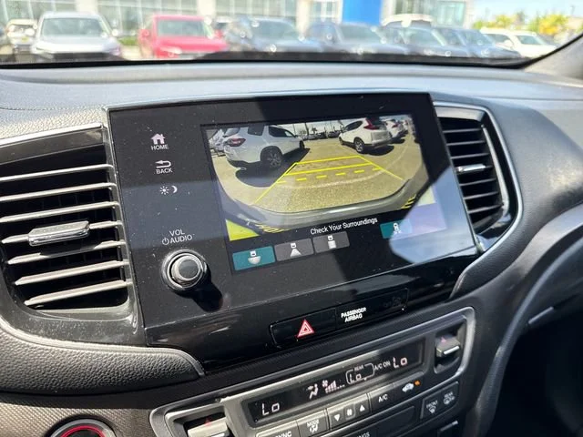 2023 Honda Passport TrailSport - Photo 29