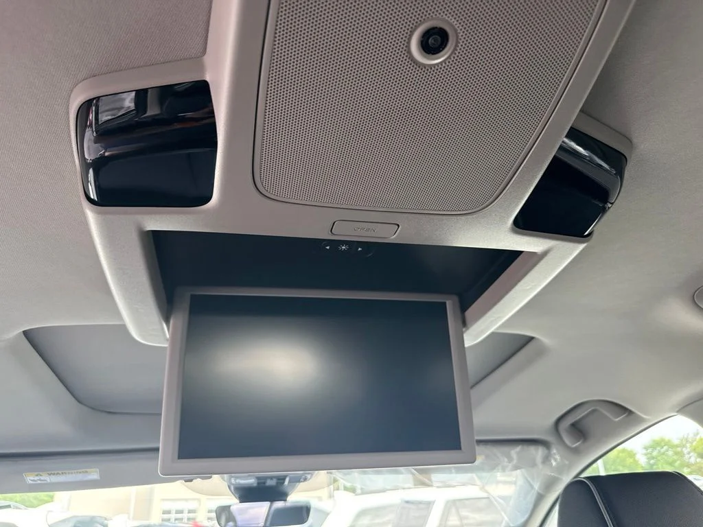 2026 Honda Odyssey Elite - Photo 15
