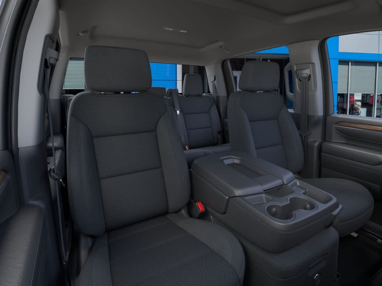 2026 Chevrolet Silverado 2500 HD LT - Photo 16