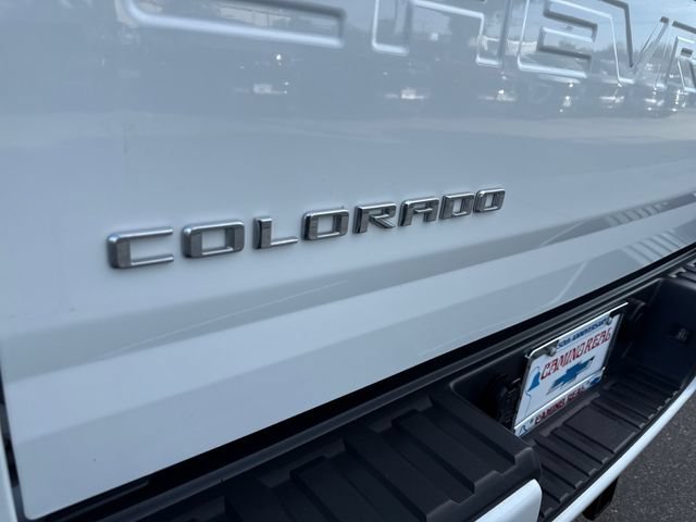 Certified Used 2022 Summit White Chevrolet LT image 29