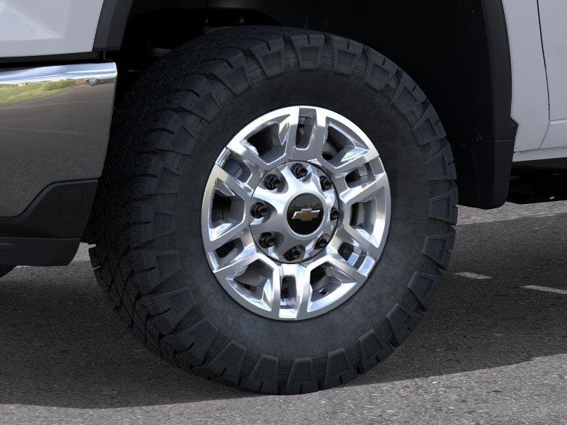 2026 Chevrolet Silverado 2500 HD LT - Photo 9