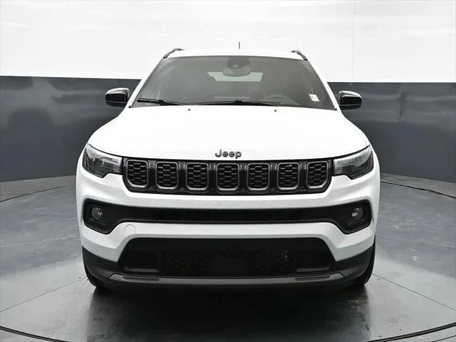 2026 Jeep Compass Latitude Altitude - Photo 40