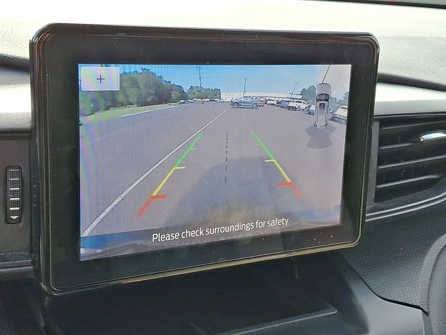2020 Ford Explorer Base - Photo 14