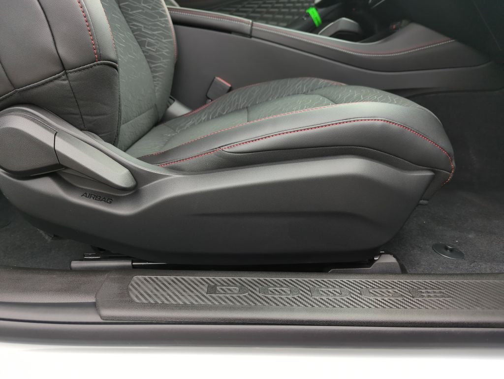 New 2026 White Knuckle Exterior Paint Dodge Scat Pack image 33