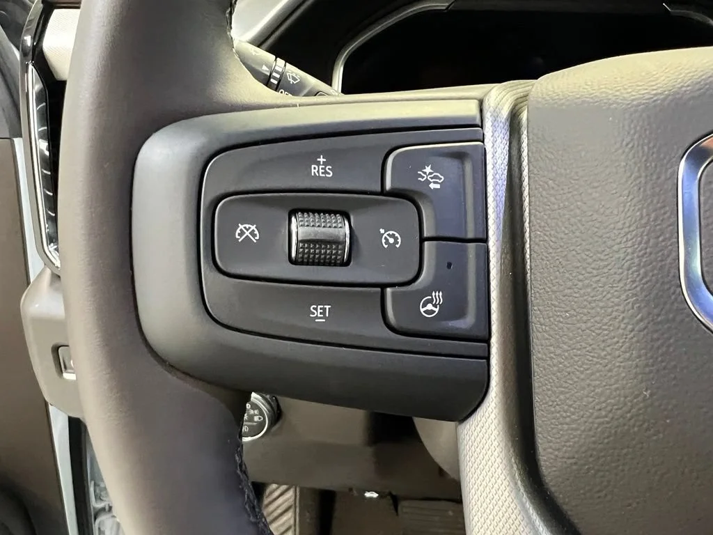 New 2026 Summit White GMC Denali image 19