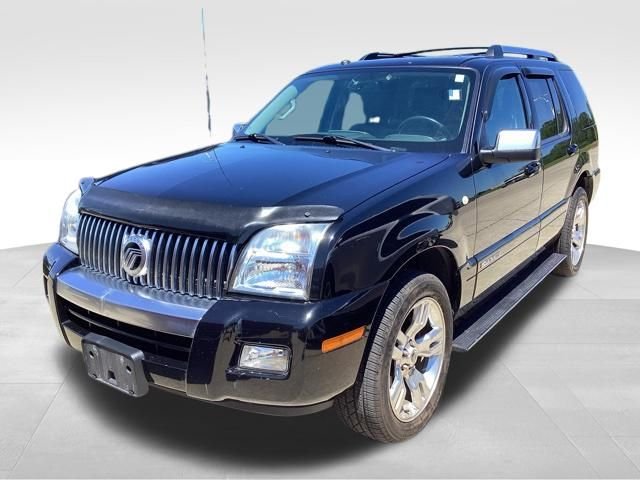 2009 Mercury Mountaineer Premier 4.6L AWD's photo