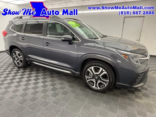 2023 Subaru Ascent Limited