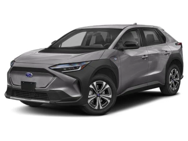 2023 Subaru Solterra Premium CVT's photo