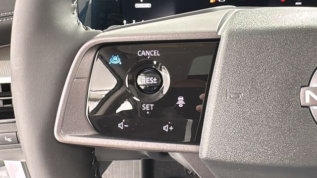 2025 Nissan Murano Platinum - Photo 22