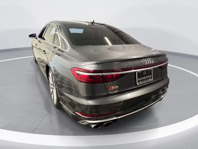 2023 Audi S8 Base - Photo 6