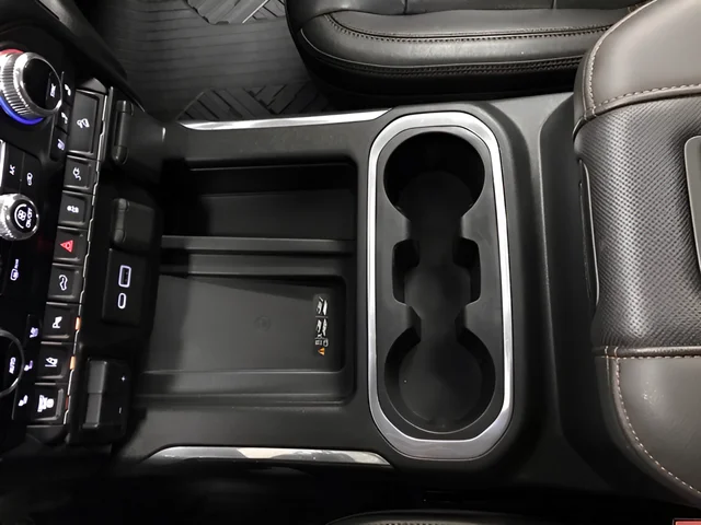 Used 2020 Blue GMC AT4 image 19
