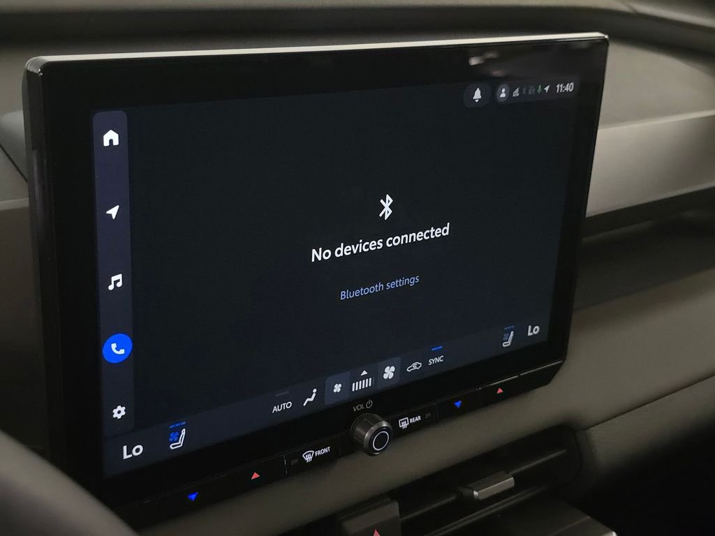 Used 2026  Toyota XSE image 30