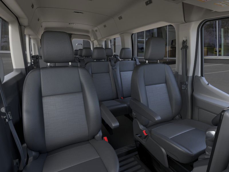 2025 Ford Transit Passenger Van XL - Photo 10