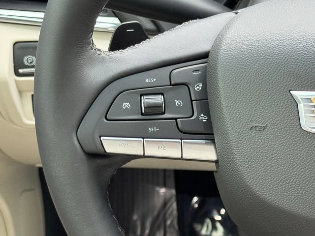 2026 Cadillac CT4 Premium Luxury - Photo 25