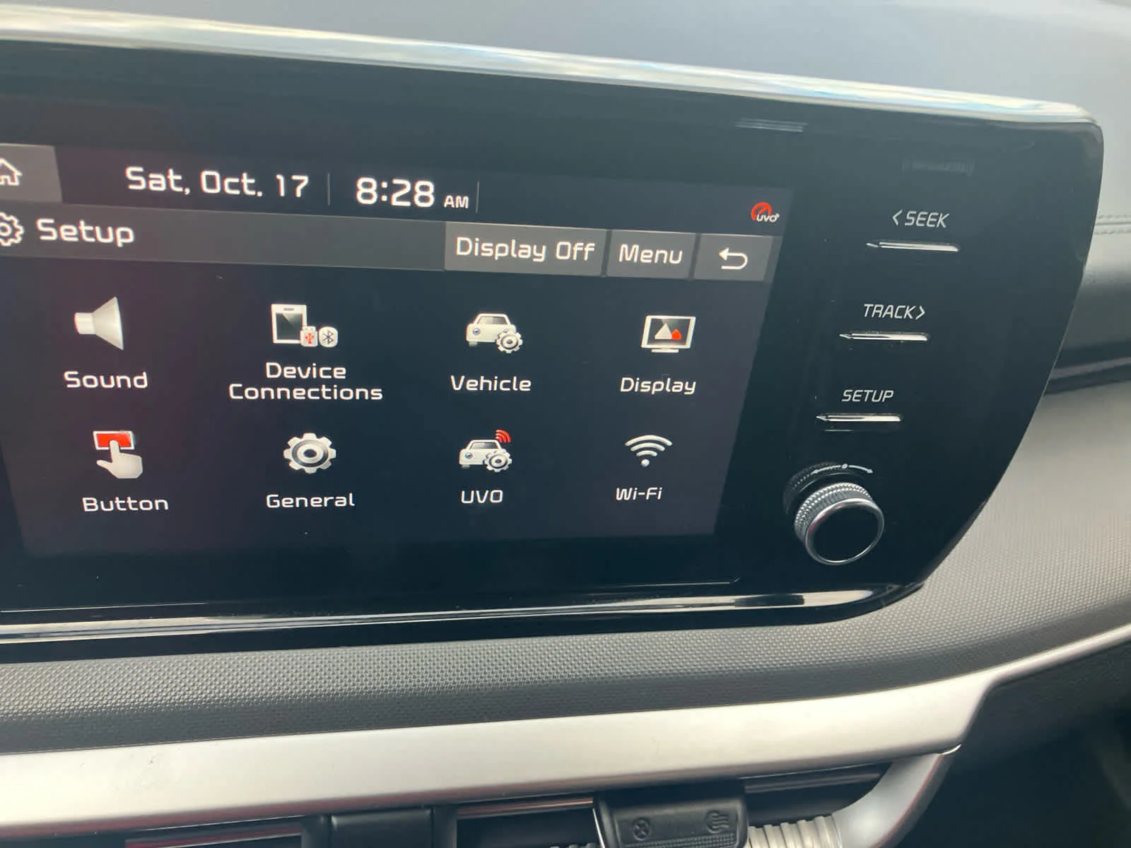 Used 2021 Wolf Gray Kia GT-Line image 23