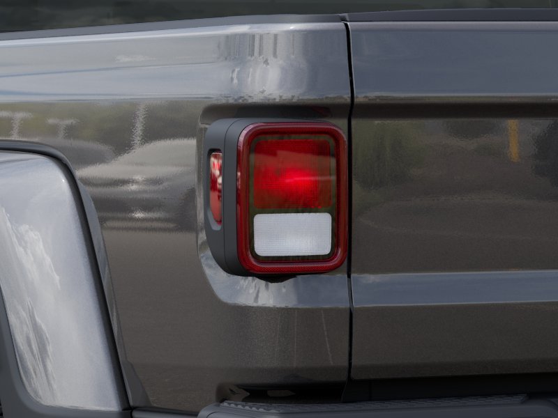2025 Jeep Gladiator Sport S - Photo 26