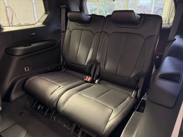 New 2026 White/off-white Jeep Limited image 26