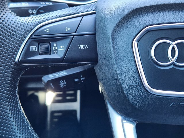 Certified Used 2024  Audi 55 Prestige image 32