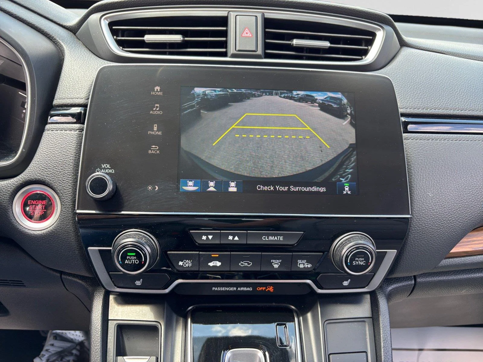 2022 Honda CR-V EX-L - Photo 21
