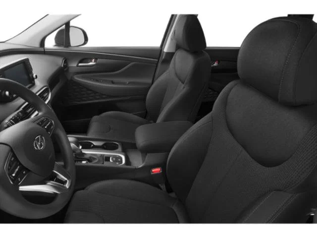 Used 2020 Twilight Black Hyundai SEL image 12