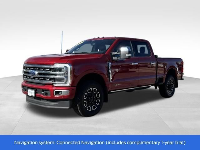 2024 Ford Super Duty F-250 SRW XL