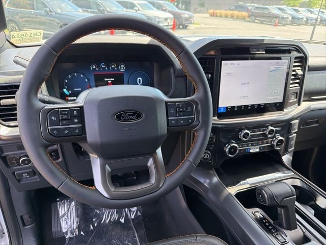 New 2026 Avalanche Ford Tremor® image 17