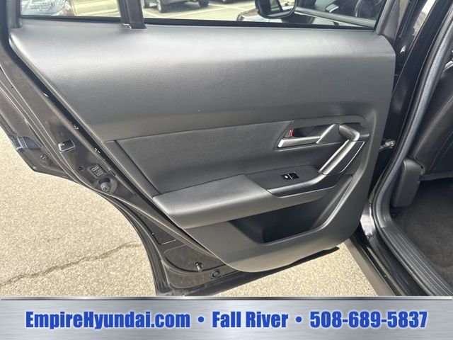 2025 Mazda CX-50 Preferred - Photo 16