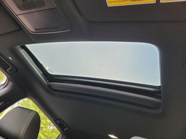 2026 Honda CR-V Sport-L - Photo 9