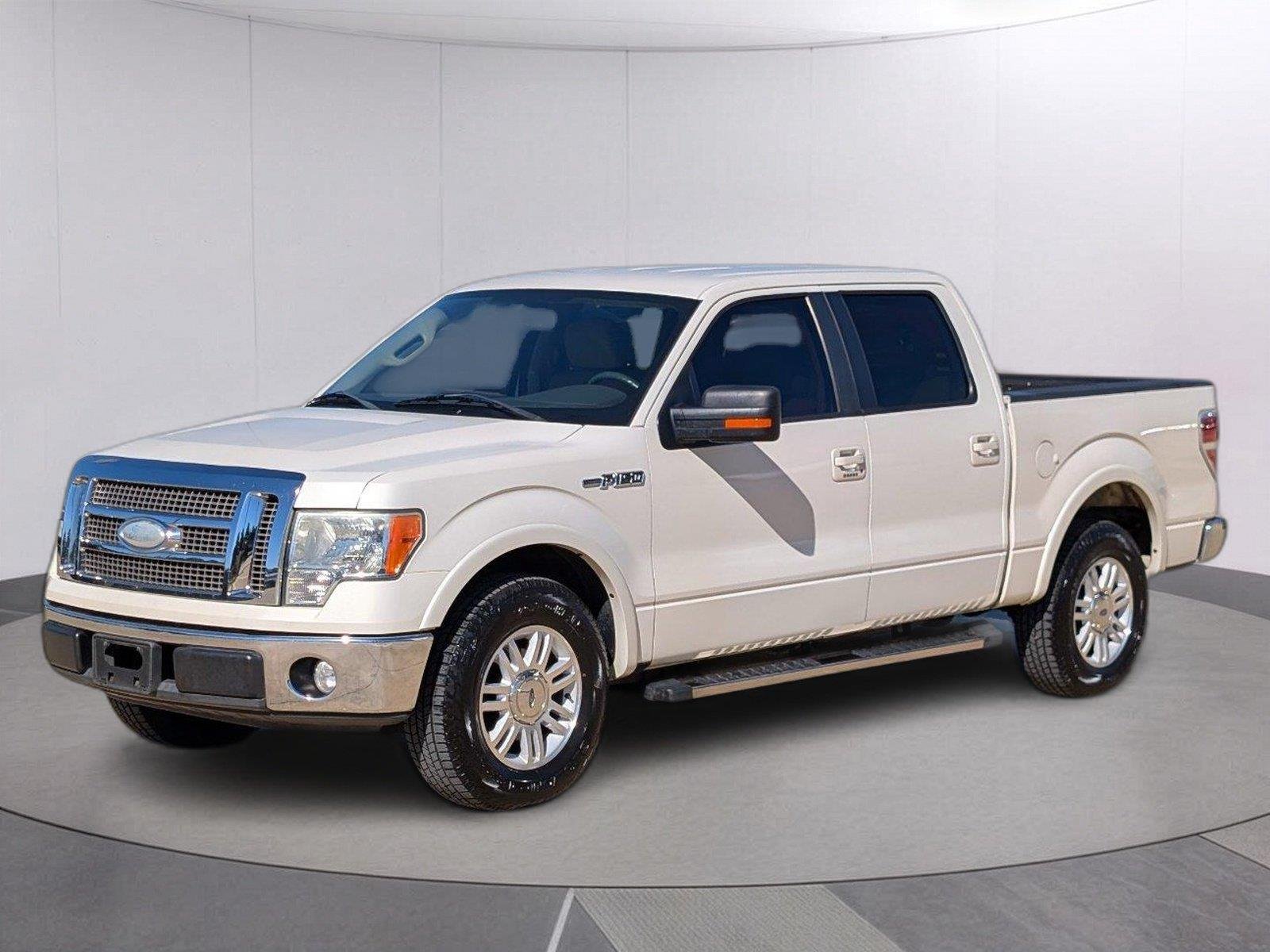 2009 Ford F-150
