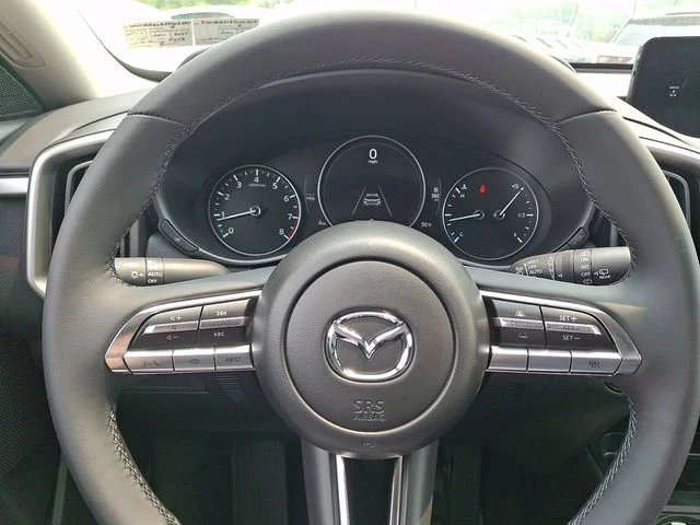 New 2026 Blue Mazda 2.5 S Preferred image 15