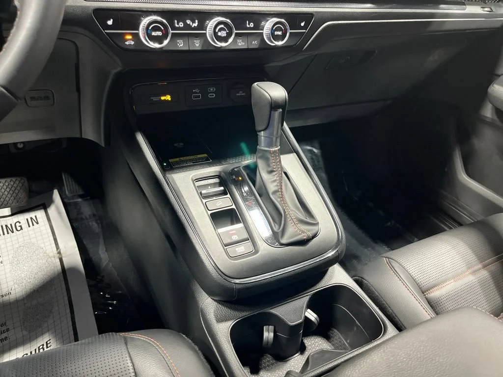 2024 Honda CR-V Sport-L - Photo 62